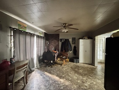 Here you go! 3 BR, 1 BA older home has a newer forced-air - photo 8