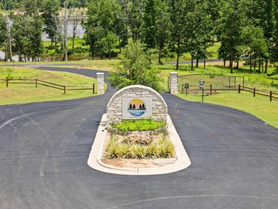 Big Rock Lake Lot For Sale in Hallsville Texas