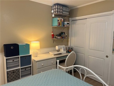 Las Brisas Condo on North Beach Furnished 1-bedroom unit. A - photo 11