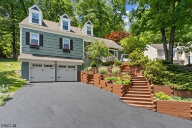 Lake Home Sale Pending in Sparta Twp., New Jersey