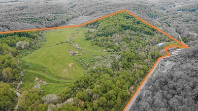 Over 117 acres of unrestricted land in Monongalia County - one - photo 1
