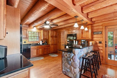 Experience authentic *up north* with this furnished 3-bedroom - photo 11
