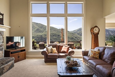 A rare mountain masterpiece where luxury living meets - photo 11
