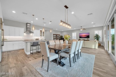 WELCOME TO THIS BEAUTIFUL CONTEMPORARY CORDOBA MODEL HOME AT - photo 12
