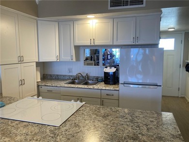 Las Brisas Condo on North Beach Furnished 1-bedroom unit. A - photo 12