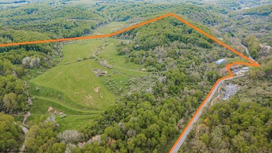 Over 117 acres of unrestricted land in Monongalia County - one - photo 2