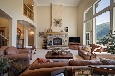 A rare mountain masterpiece where luxury living meets - photo 12