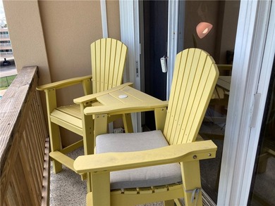 Las Brisas Condo on North Beach Furnished 1-bedroom unit. A - photo 13