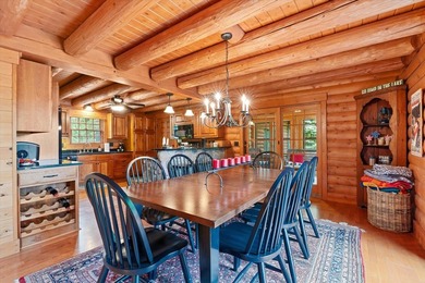 Experience authentic *up north* with this furnished 3-bedroom - photo 13
