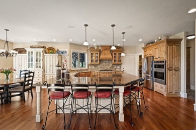 A rare mountain masterpiece where luxury living meets - photo 13