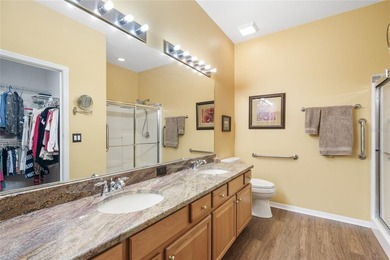 WOW AND WOW.  MOVE IN READY.  A GORGEOUS 2BED/2BATH 2-CAR GARAGE - photo 13