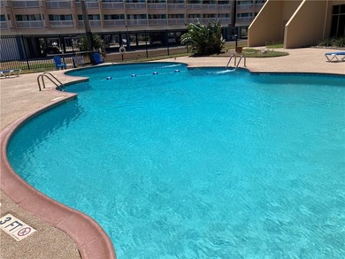 Las Brisas Condo on North Beach Furnished 1-bedroom unit. A - photo 14