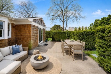 Set on over a quarter of an acre, this beautifully updated ranch - photo 15