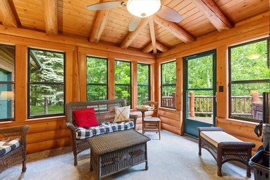 Experience authentic *up north* with this furnished 3-bedroom - photo 15