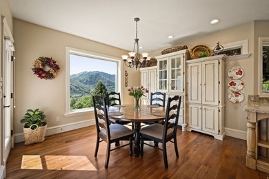 A rare mountain masterpiece where luxury living meets - photo 15