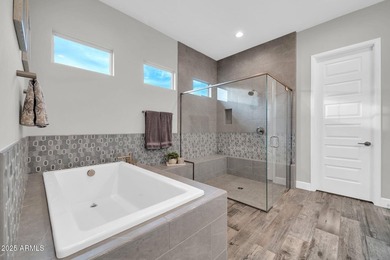 WELCOME TO THIS BEAUTIFUL CONTEMPORARY CORDOBA MODEL HOME AT - photo 16