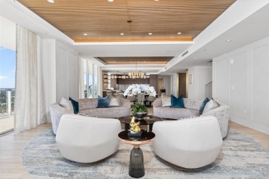 Indulge in the pinnacle of coastal luxury with this