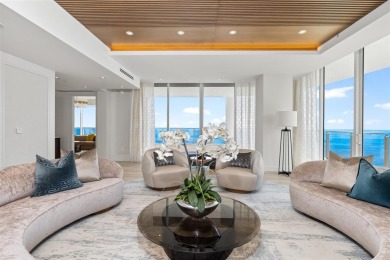 Indulge in the pinnacle of coastal luxury with this