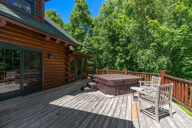 Experience authentic *up north* with this furnished 3-bedroom - photo 17