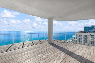 Indulge in the pinnacle of coastal luxury with this