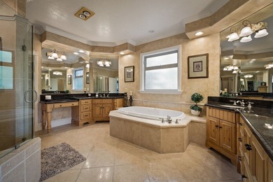 A rare mountain masterpiece where luxury living meets - photo 18
