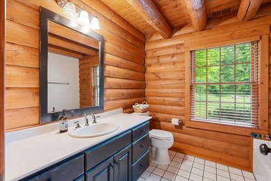 Experience authentic *up north* with this furnished 3-bedroom - photo 20
