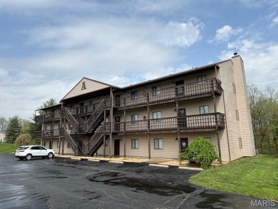 Lake Condo Under Contract in Monroe City, Missouri