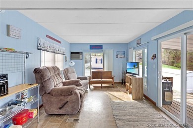 Here is a vacation home steps from the water with a nice view of - photo 22