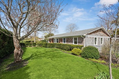 Set on over a quarter of an acre, this beautifully updated ranch - photo 22