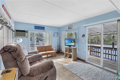 Here is a vacation home steps from the water with a nice view of - photo 23