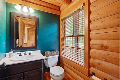 Experience authentic *up north* with this furnished 3-bedroom - photo 23