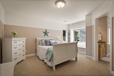 A rare mountain masterpiece where luxury living meets - photo 23