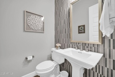 WELCOME TO THIS BEAUTIFUL CONTEMPORARY CORDOBA MODEL HOME AT - photo 24