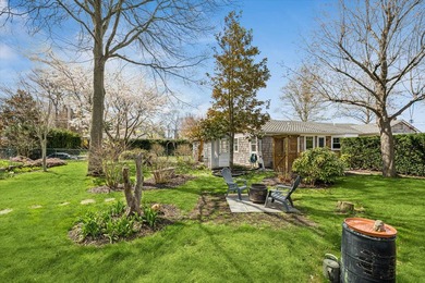 Set on over a quarter of an acre, this beautifully updated ranch - photo 24