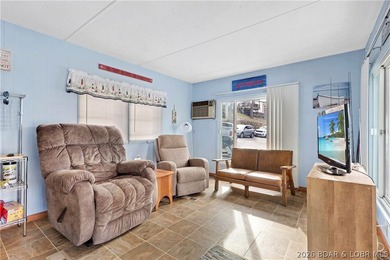 Here is a vacation home steps from the water with a nice view of - photo 25