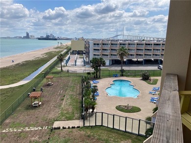 Las Brisas Condo on North Beach Furnished 1-bedroom unit. A - photo 25