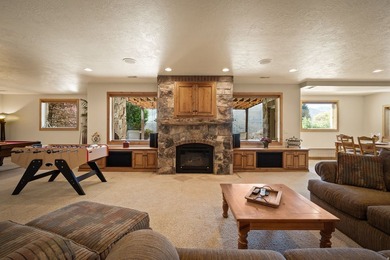 A rare mountain masterpiece where luxury living meets - photo 30