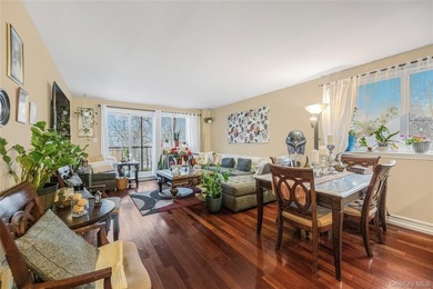 Elevate your lifestyle in this sleek 2 bed, 2 bath condominium - photo 1