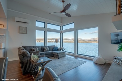 Flathead Lake Condo For Sale in Polson Montana