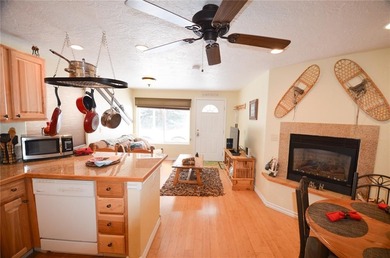 Lake Condo For Sale in Dillon, Colorado