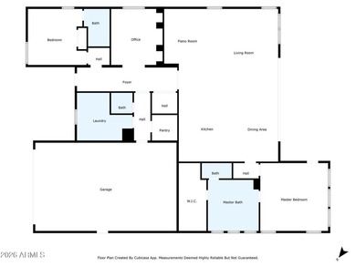 WELCOME TO THIS BEAUTIFUL CONTEMPORARY CORDOBA MODEL HOME AT - photo 32