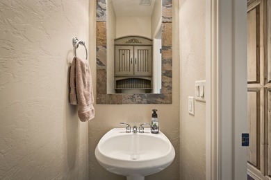 A rare mountain masterpiece where luxury living meets - photo 34