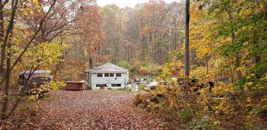 Lake Home For Sale in Haddam, Connecticut