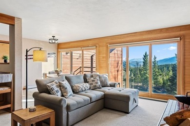 Dillon Reservoir Condo For Sale in Silverthorne Colorado