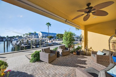 Experience elevated waterfront living in this impeccably updated