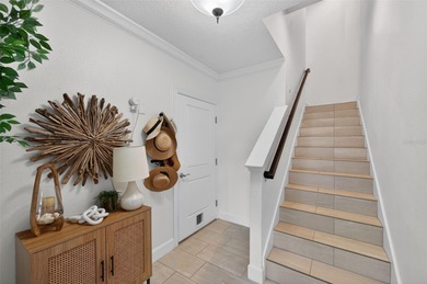 Experience elevated waterfront living in this impeccably updated