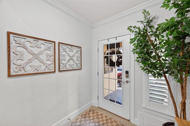 Experience elevated waterfront living in this impeccably updated