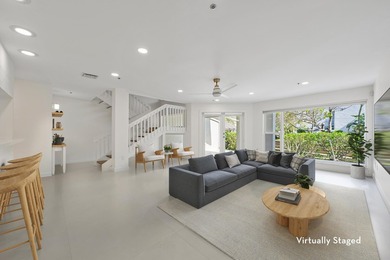 Rarely available 4-bedroom, 3-bath townhouse in Jupiter Harbour - photo 7