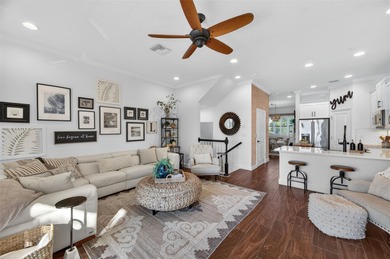 Experience elevated waterfront living in this impeccably updated