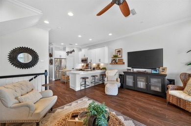 Experience elevated waterfront living in this impeccably updated